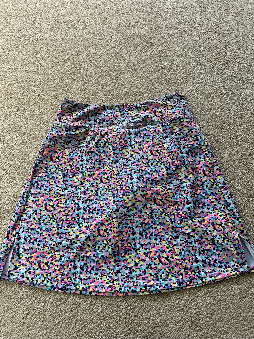 Moteepi skort